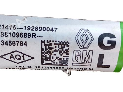 Steering column FIAT TALENTO Van (296_) 2.0 EcoJet | BP28480405M21 - Image 2