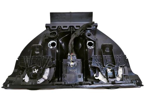 Air vent VW SCIROCCO III (137, 138) 2.0 TDI | BP15887493I21 
