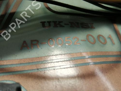 Instrument cluster ROVER 45 I Hatchback (RT)  | BP5380568C47 