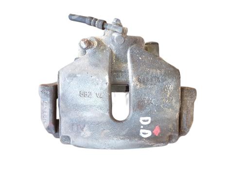 Used Right front brake caliper SKODA RAPID Spaceback (NH1) 1.6 TDI (115 hp) 29131815