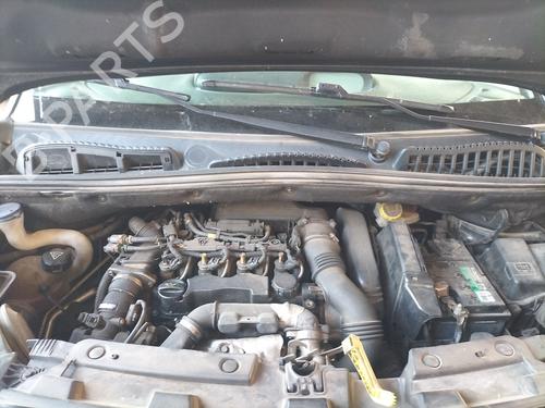 Steering rack CITROËN C3 Picasso (SH_) 1.6 HDi | BP35952759M22  - Image 9