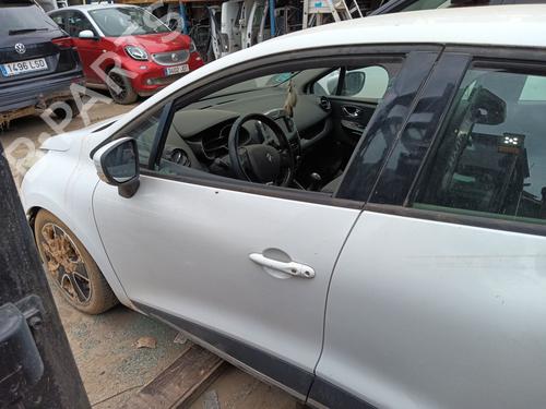 Rim RENAULT CLIO IV (BH_) 0.9 TCe 90 (BHNF, BHMA, BHMH, BHJK, BHJR) | BP27278290C45