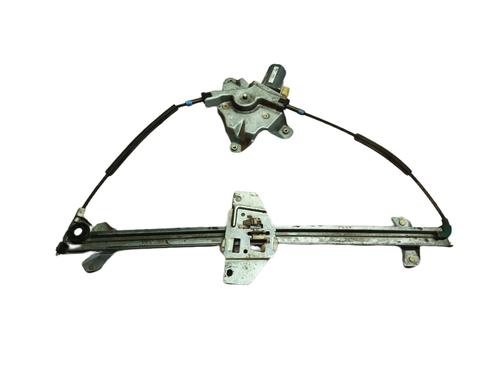 Used Front right window mechanism FORD TRANSIT CONNECT (P65_, P70_, P80_) [2002-2025]  16908376