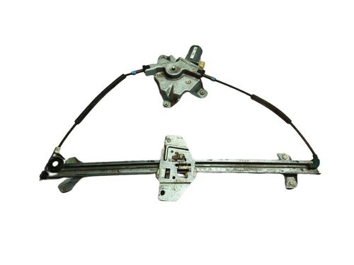 Front right window mechanism FORD TRANSIT CONNECT (P65_, P70_, P80_) [2002-2024]  16908376