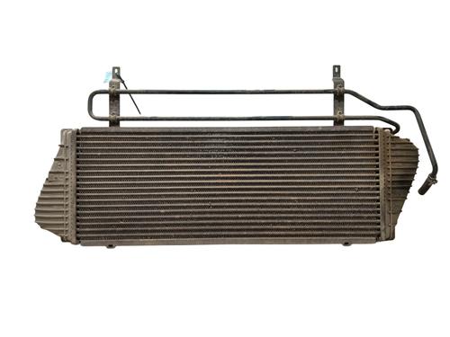 Used AC radiator MERCEDES-BENZ SPRINTER 4-t Platform/Chassis (B904) 411 CDI (109 hp) 26558354