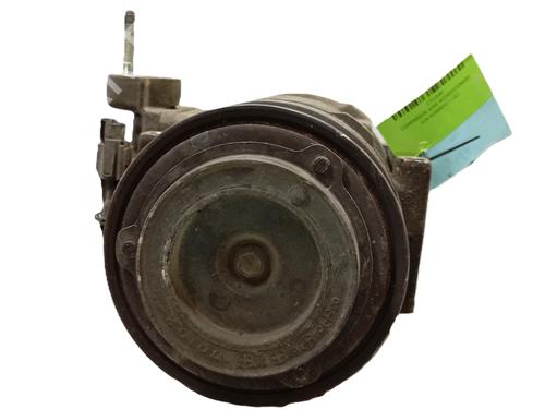 AC compressor KIA SORENTO I (JC) 2.5 CRDi 4WD | BP24144134M34 