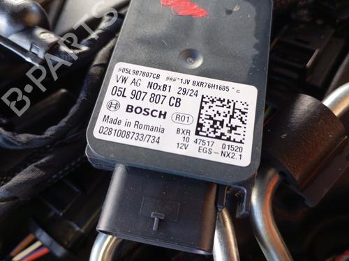 Engine SKODA OCTAVIA IV (NX3, NN3, PV3) 2.0 TDi | BP31359453M1 - Image 9