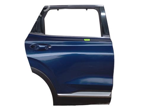 Right rear door HYUNDAI SANTA FÉ IV (TM, TMA) 2.2 CRDi 77004S1010