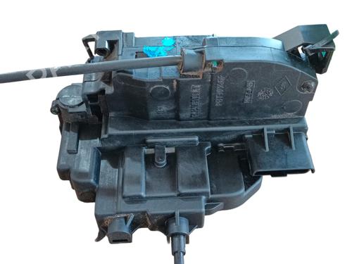 Used Rear left lock RENAULT MEGANE III Hatchback (BZ0/1_, B3_) 1.6 16V (BZ1B, BZ1H) (110 hp) 28577242