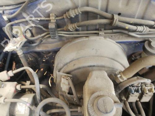 Servo brake FORD RANGER (ER, EQ, R_)  | BP8632769M42 