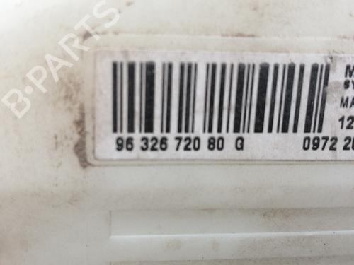 Pompe à carburant CITROËN C4 I (LC_)  | BP13108690M76