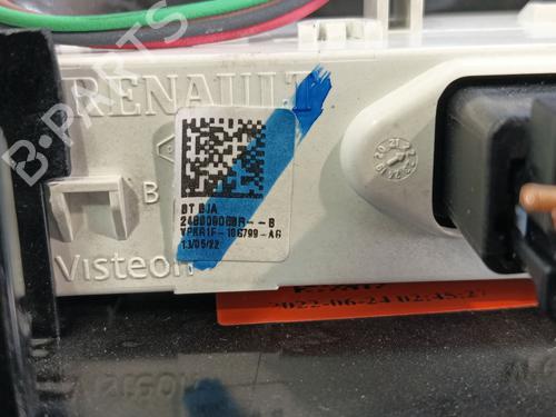 Interior roof light RENAULT CAPTUR II (HF_) TCe 140 (HFN0) | BP33854749I8 - Image 4