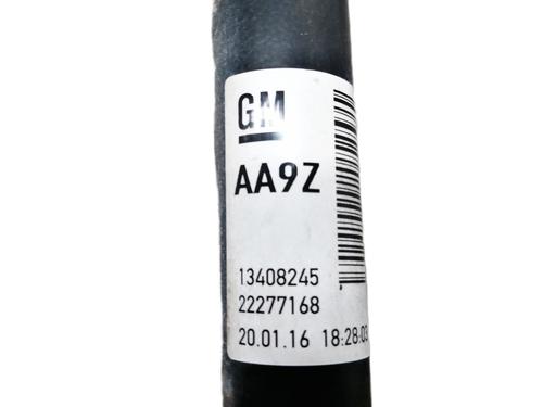 Left rear shock absorber OPEL ADAM (M13) 1.4 | BP10302574M18 