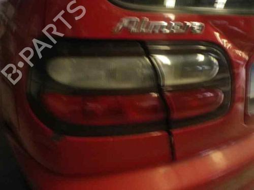 Climate control NISSAN ALMERA I Hatchback (N15)  | BP5351581I5 