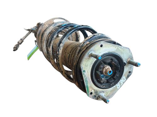 Right front shock absorber FORD FIESTA VI (CB1, CCN) 1.5 TDCi | BP27367939M17 