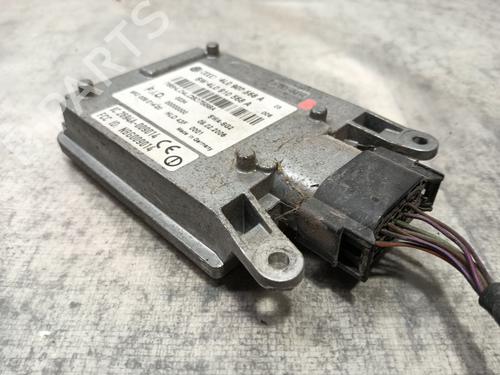 Used Electronic module AUDI Q7 (4LB) 3.0 TDI quattro (233 hp) 19795354