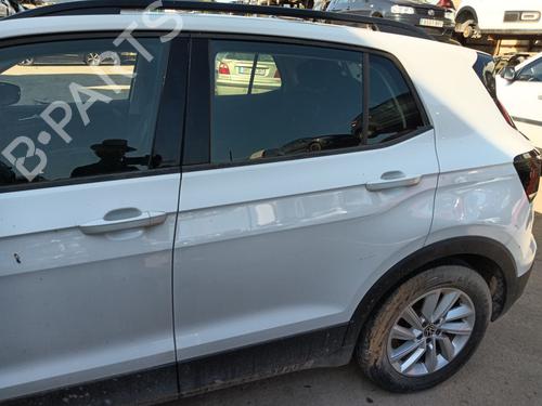 Fælk VW T-CROSS (C11, D31)  | BP26277522C45 