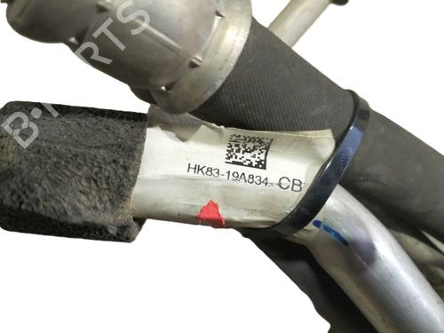 AC pipe JAGUAR XE (X760) 2.0 D | BP39587966M126 - Image 2