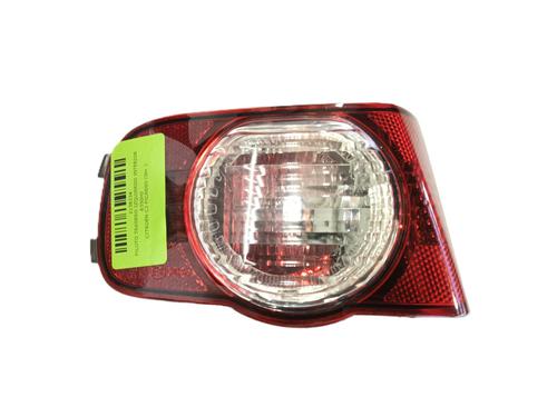 Used Left tailgate light Left tailgate light 35952766 35952766