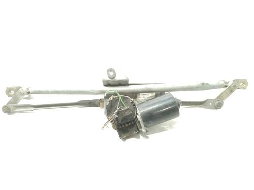 Ruitenwissermotor voor AUDI A6 C5 (4B2) 2.5 TDI (150 hp) 5353662