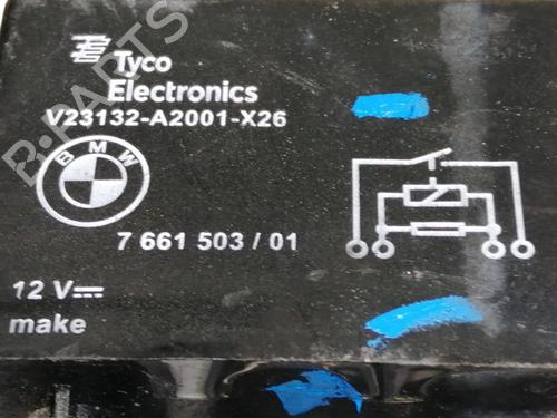 Electronic module BMW 5 (F10) 535 d | BP14259968M83
