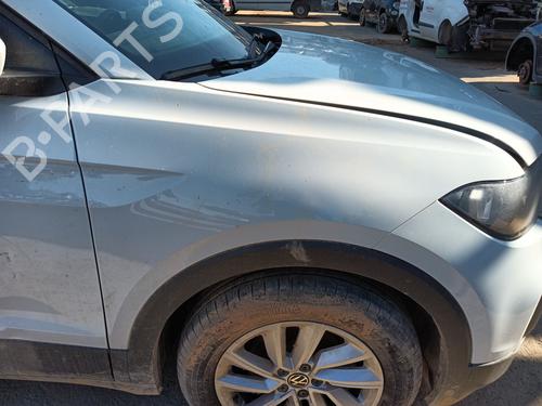 Fælk VW T-CROSS (C11, D31)  | BP26277522C45 