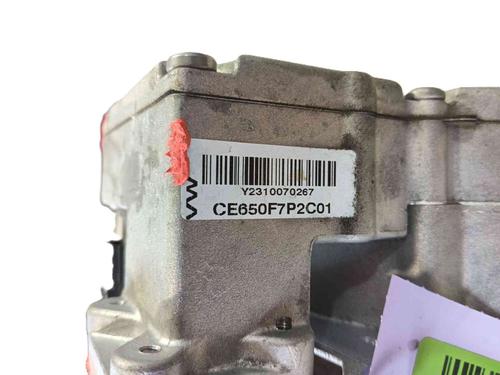 AC compressor CUPRA FORMENTOR (KM7, KMP) 1.4 e-Hybrid | BP36526692M34 - Image 2