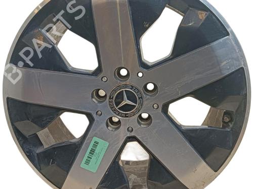 Used Rim MERCEDES-BENZ GLB (X247) GLB 200 d (247.612) (150 hp) 25490566