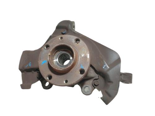 Used Right front steering knuckle FIAT FIORINO Box Body/MPV (225_) [2007-2025]  11871418