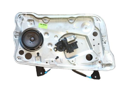 Used Front left window mechanism Front left window mechanism SKODA FABIA I (6Y2) 1.9 TDI (100 hp) 35723269 35723269