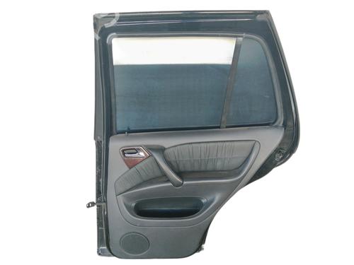 Right rear door MERCEDES-BENZ M-CLASS (W163)  | BP15882693C5 