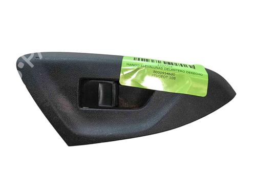 Used Right front window switch Right front window switch 37152154 37152154