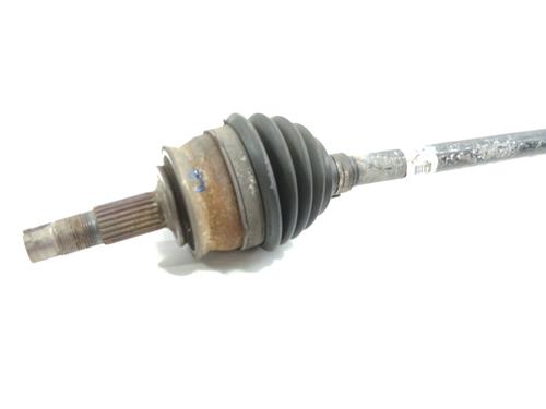 Right front driveshaft OPEL CORSA D (S07)  | BP8535866M39 