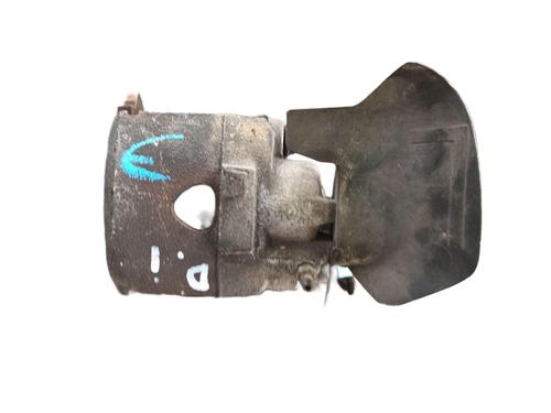 Used Left front brake caliper SKODA FABIA II (542) 1.2 (60 hp) 29131375