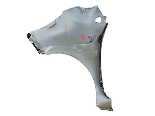 Right front fenders KIA PICANTO II (TA) 1.0 | BP31215723C42 
