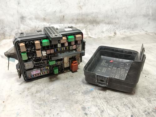 Used Fuse box HYUNDAI H350 Van 2.5 CRDI (150 hp) 22974810
