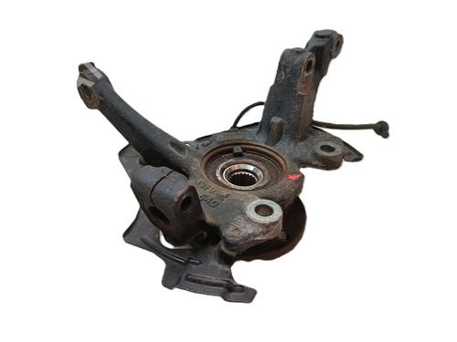 Used Left front steering knuckle Left front steering knuckle FIAT 500 (312_) 1.2 (312AXA1A) (69 hp) 35979185 35979185