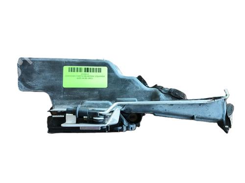 Front left lock AUDI A4 B6 (8E2) 1.9 TDI | BP29374277C98 
