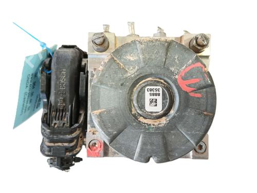 ABS Bremseaggregat RENAULT SCÉNIC IV (J9_) 1.3 TCe 140 (140 hp) 31149211