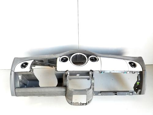 Used Dashboard Dashboard MINI MINI (R50, R53) Cooper (116 hp) 8632783 8632783