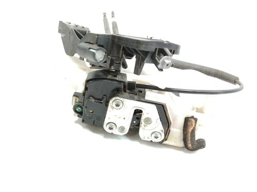 Rear left lock HYUNDAI ix35 (LM, EL, ELH) 1.7 CRDi | BP8214736C100 