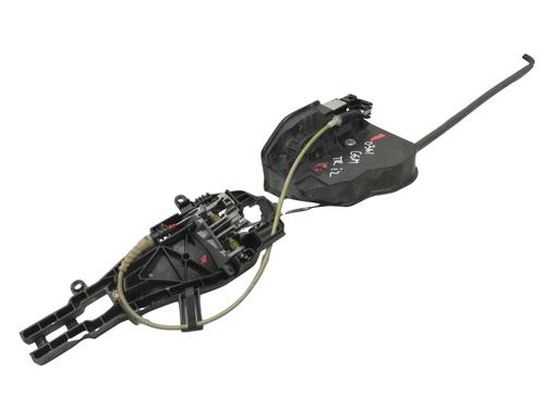 Rear left lock BMW X1 (E84) xDrive 20 d | BP9262536C100 