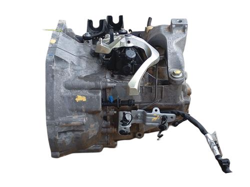 Gearbox FORD TRANSIT CONNECT V408 Box Body/MPV | BP34701108M3 - Image 2