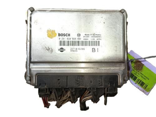 Engine control unit (ECU) NISSAN CABSTAR E (TL_, VL_) 125.35, 125.45 (TL0, VL0) | BP32312088M57