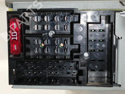 Radio ALFA ROMEO GIULIETTA (940_) 1.6 JTDM (940FXD1A) | BP8492673E6 