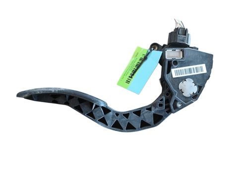 Pedal RENAULT TRAFIC III Van (FG_) 1.6 dCi 90 (FGME) | BP28099281I4 