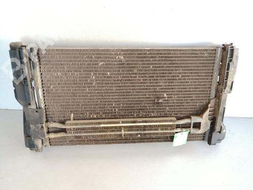 Used AC radiator AC radiator BMW X3 (E83) 2.0 d (150 hp) 8379417 8379417