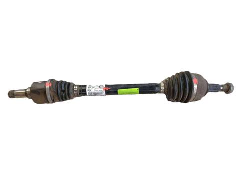 Used Left front driveshaft Left front driveshaft 37659769 37659769