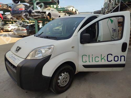 Right headlight PEUGEOT BIPPER (AA_) 1.3 HDi 75 | BP30100444C29 