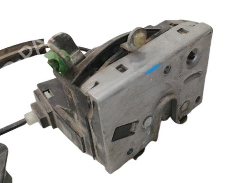 Used Front right lock OPEL COMBO Box Body/MPV [2001-2025]  5355233